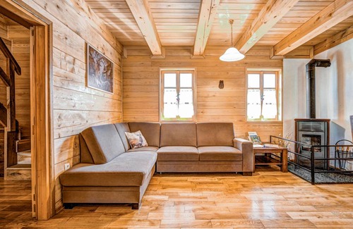 Vrelo Korenicko Villa | 62 m² Villa ∙ 2 bedrooms ∙ 4 guests