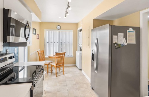 Saint Helena Island Condo | 622 New Haven