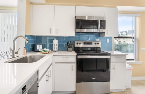 Saint Helena Island Condo | 622 New Haven