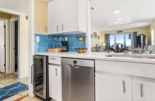 Saint Helena Island Condo | 622 New Haven