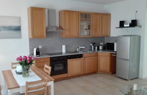 Irsch Apartment | 63 m² Apartment ∙ 2 bedrooms ∙ 4 guests