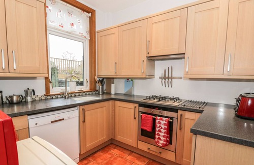 Peebles Cottage | 63 Rosetta Road, PEEBLES
