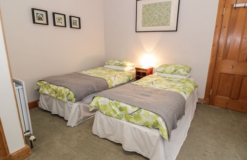 Peebles Cottage | 63 Rosetta Road, PEEBLES