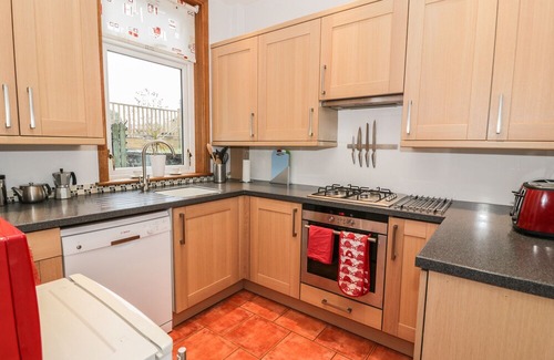 Peebles Cottage | 63 Rosetta Road, PEEBLES