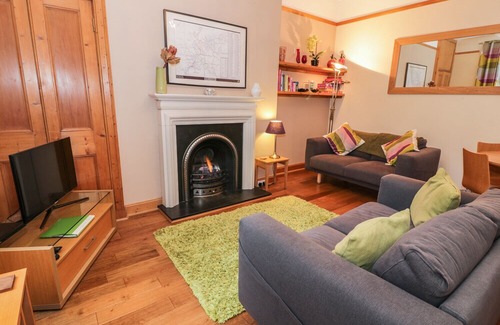 Peebles Cottage | 63 Rosetta Road, PEEBLES