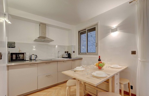 Plaisance Apartment | 634 Suite Benard - Superb apartment in Paris