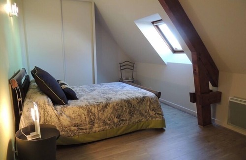 Cros House | 63g63266 - Cros - Gîte