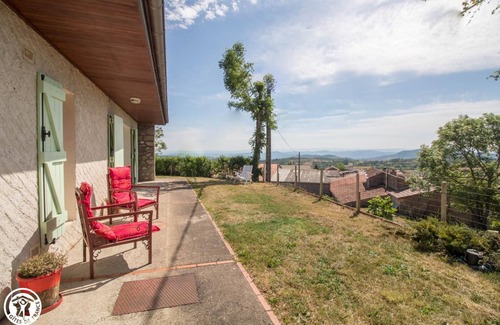 Cournols House | 63g63852 - Cournols - Gîte