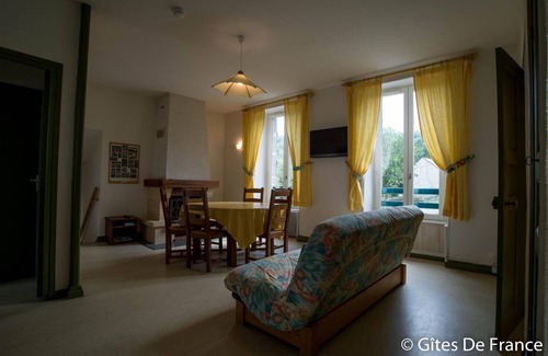 Courgoul House | 63g63980 - Courgoul - Gîte