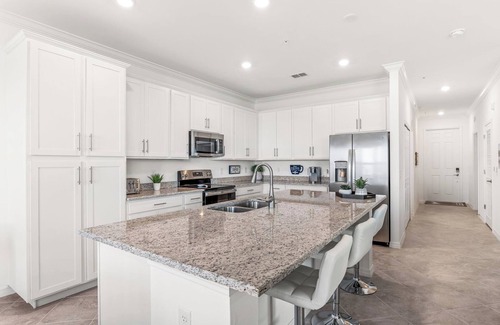 Punta Gorda Condo | 641 Babcock Ranch Condo
