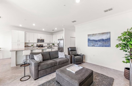 Punta Gorda Condo | 641 Babcock Ranch Condo
