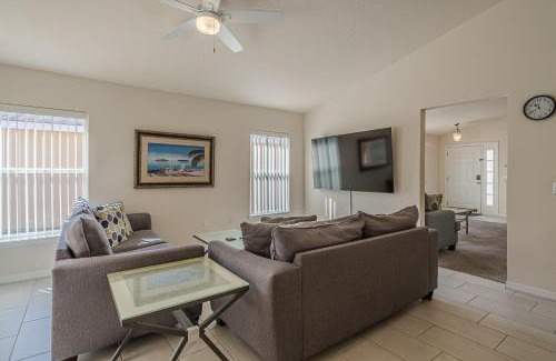 Sandy Ridge House | 642 Palm Paradise
