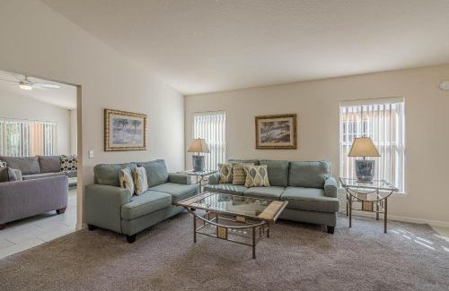 Sandy Ridge House | 642 Palm Paradise