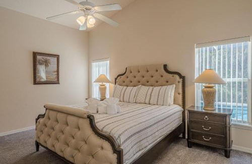 Sandy Ridge House | 642 Palm Paradise