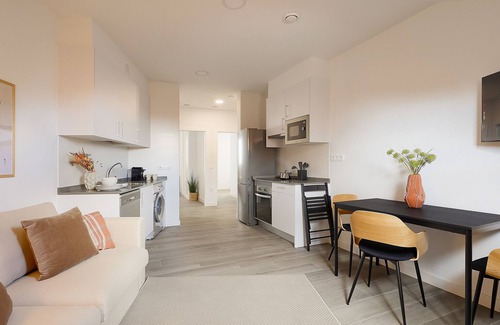 Old Town Apartment | 644D1 Apartamento sobrecantu