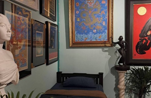Dusit Bed & Breakfast | 64sweet home Dusit BKK