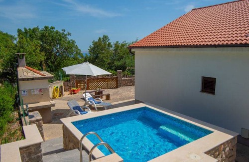 Cesarica Apartment | 65 m² Apartment ∙ 1 bedroom ∙ 4 guests
