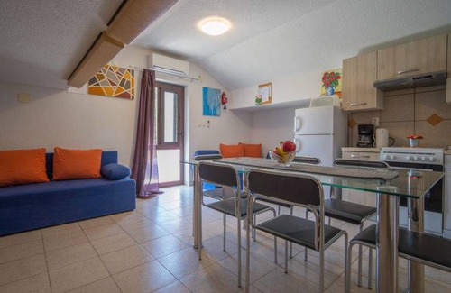 Cesarica Apartment | 65 m² Apartment ∙ 1 bedroom ∙ 4 guests