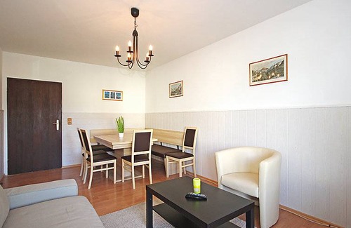 Seefeld in Tirol Apartment | 65 m² Apartment ∙ 2 bedrooms ∙ 7 guests