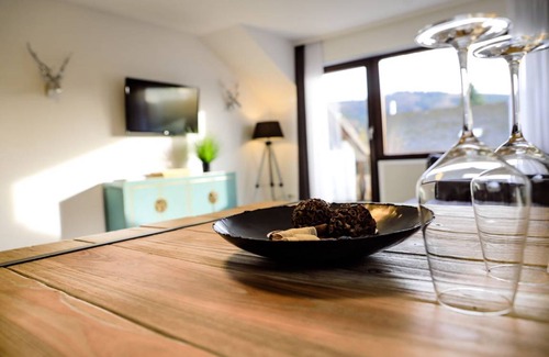 Zueschen Apartment | 65 m² Apartment ∙ 2 bedrooms ∙ 6 guests