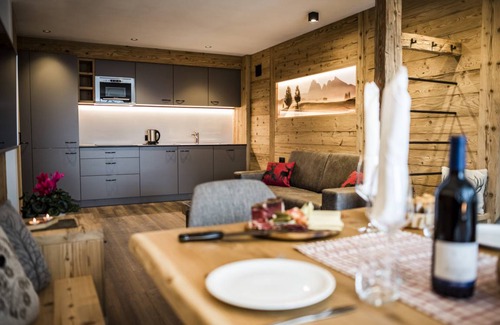 Laion Apartment | 65 m² Apartment ∙ 2 bedrooms ∙ 6 guests