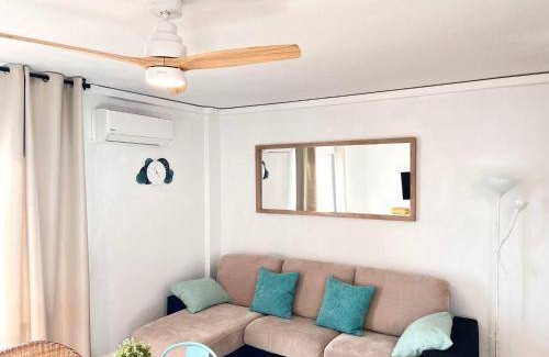 La Rabita Apartment | 65 m² Apartment ∙ 2 bedrooms ∙ 5 guests