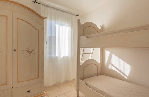 Baja Sardinia Apartment | 65 m² Apartment ∙ 2 bedrooms ∙ 6 guests