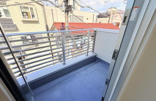 Ikebukuro Apartment | 650m from Ikebukuro st a 9 min to Shinjuku by Train 一户建