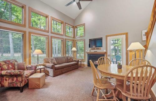 Boyne Falls House | 658 Disciples Village Condo