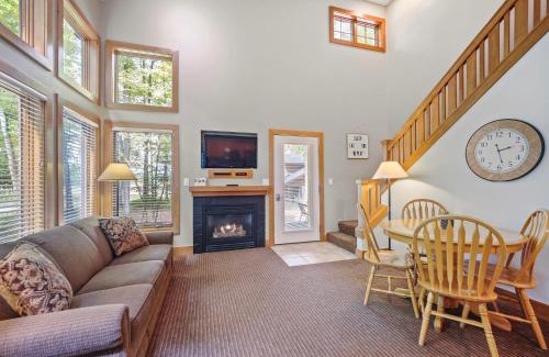 Boyne Falls House | 658 Disciples Village Condo
