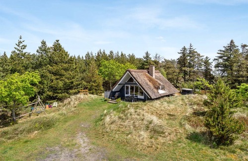 Toftum House | 66 m² House ∙ 2 bedrooms ∙ 6 guests
