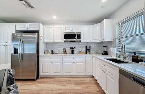 Orient Park House | 6616 Travis Blvd Summ