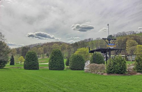 Boyne Falls House | 666 Disciples Village Condo
