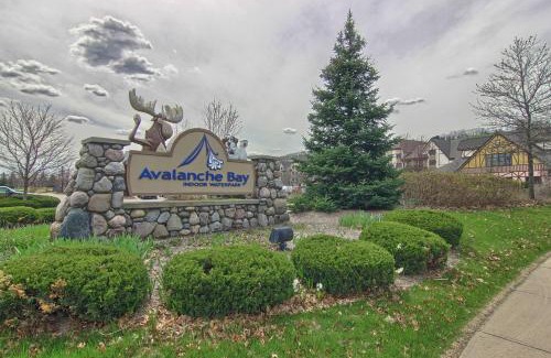 Boyne Falls House | 666 Disciples Village Condo