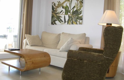 Jeronimo y Avileses y Balsicas de Arriba Apartment | 67 m² Apartment ∙ 2 bedrooms ∙ 6 guests