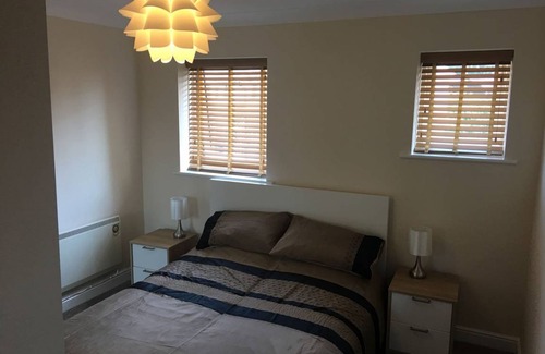 St Neots Apartment | 67 m² Apartment ∙ 2 bedrooms ∙ 4 guests