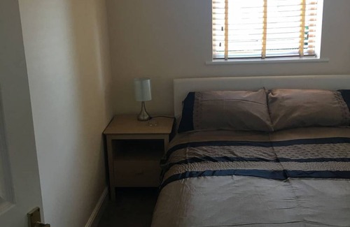 St Neots Apartment | 67 m² Apartment ∙ 2 bedrooms ∙ 4 guests