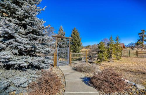 Pagosa Springs House | 678 Dichoso St