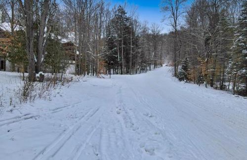 Boyne Falls House | 679 Disciples Village Unit