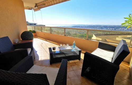 Nice Apartment | 68 m² Apartment ∙ 1 bedroom ∙ 5 guests
