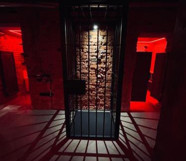 Panevezys Apartment | 69 apartaments BDSM
