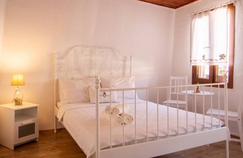Sigacık Apartment | 69 m² Apartment ∙ 2 bedrooms ∙ 4 guests