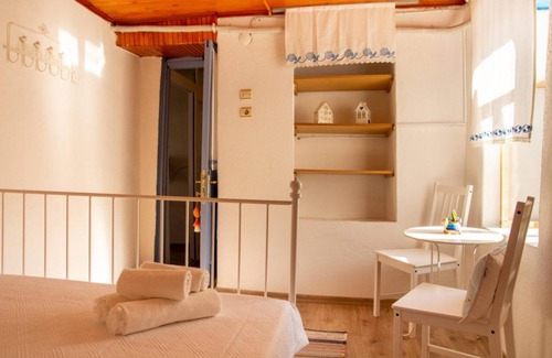 Sigacık Apartment | 69 m² Apartment ∙ 2 bedrooms ∙ 4 guests