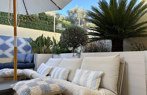 Carvoeiro Ski Chalet | 6B Fabrica velha APARTMENT CLOSE TO THE BEACH