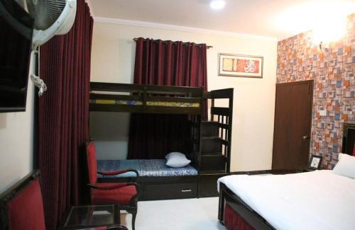 Lahore Apartment | 6Bedroom Villa DHA Lahore