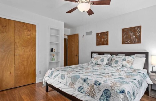 Shawnee House | 6BR 4Bath|Perfect for Groups|Quiet & Cozy