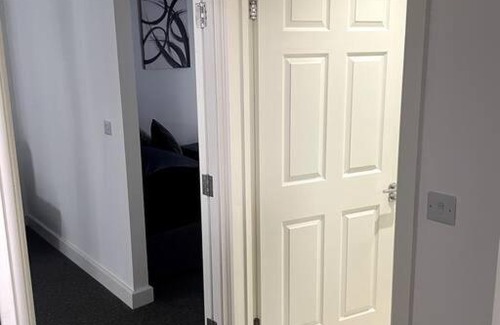 Derby Apartment | #6bs 1 Bed Serviced Apartment