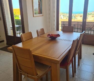 Collioure Villa | 6CHK4 Villa 6 personnes dans résidence