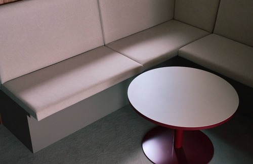 Meieki Apartment | 6th floor Arimatsu transcription Memory of Shape - Arimatsu Transcription Memory of Shapes/Nagoya Aichi