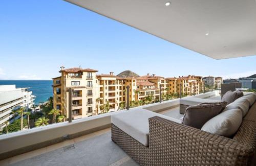 El Medano Ejidal House | 6th Floor One Medano Beach Resort - Quiet Side